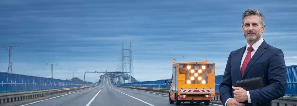 Truck Accident Claim Texas