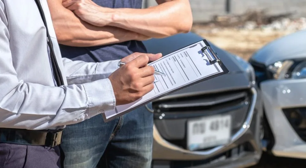 Car Accident Settlement Texas